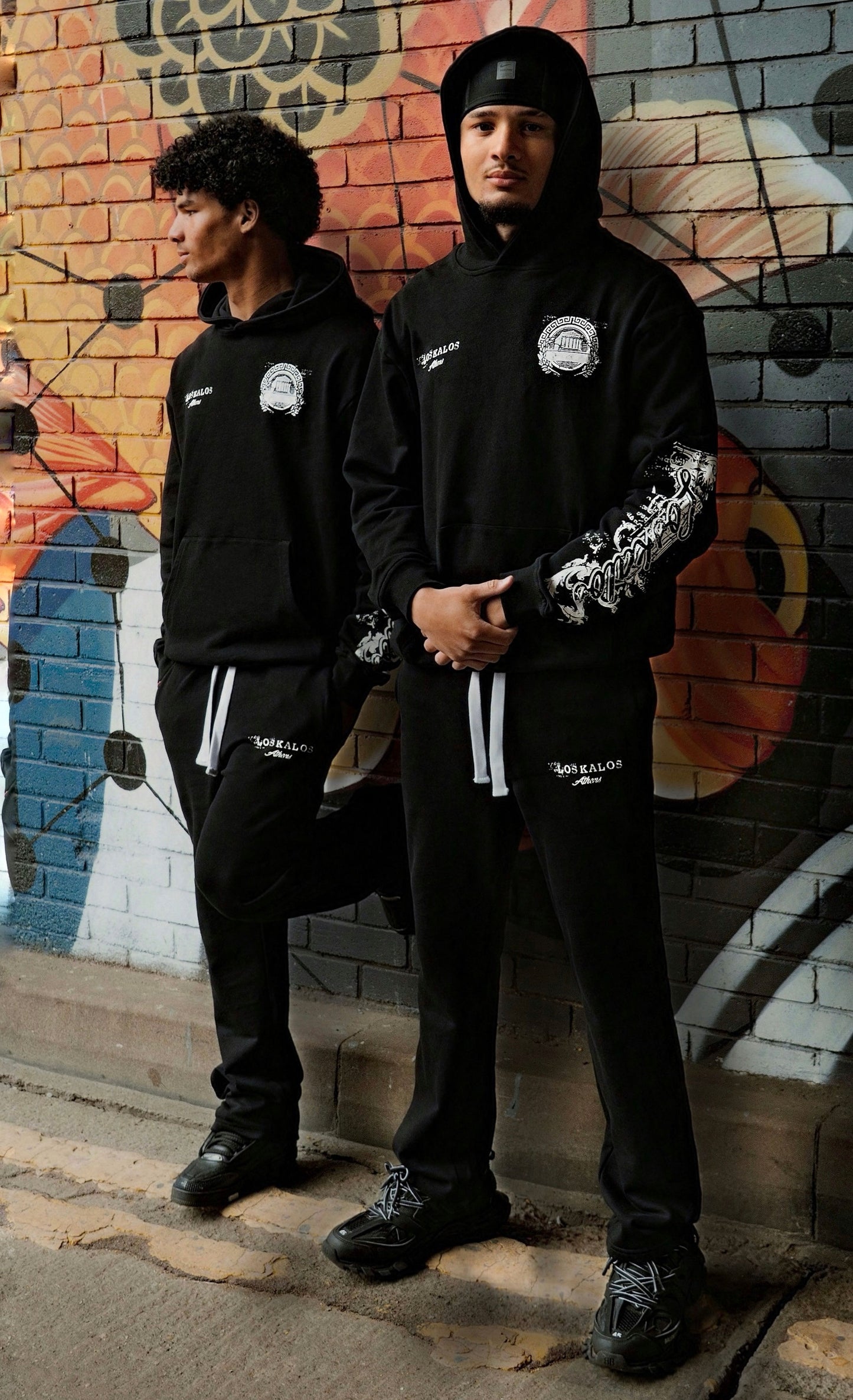 Loskalos ‘Athens’ Tracksuit