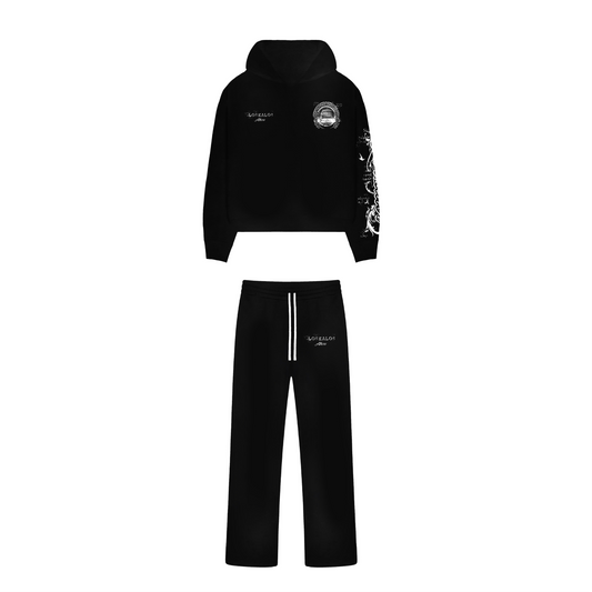 Loskalos ‘Athens’ Tracksuit