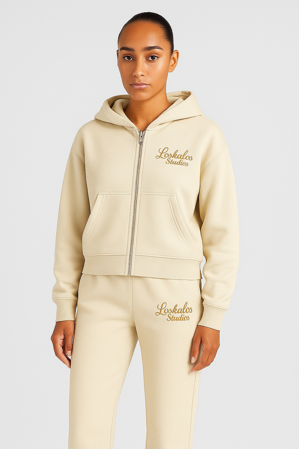 Loskalos ‘Studios’ Women’s Tracksuit