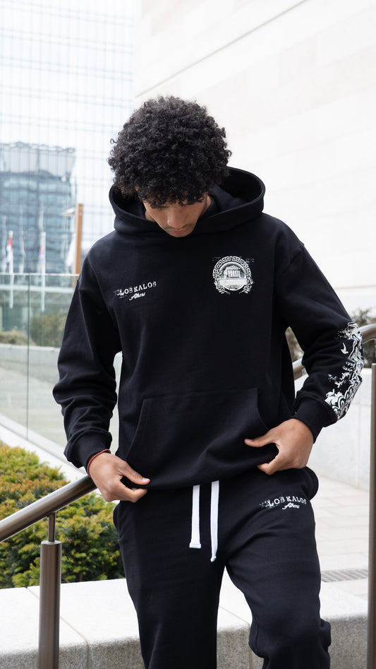 Loskalos ‘Athens’ Tracksuit